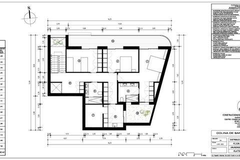 Villa i Denia, Alicante, Denia - € 1.980.722 | Ref: SN-3 - foto 12